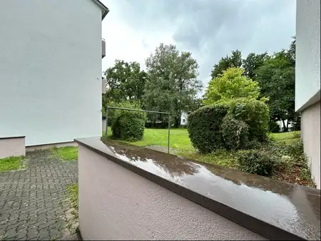 3,5-Zimmer-Wohnung mit Wohnrecht - kein Nießbrauch