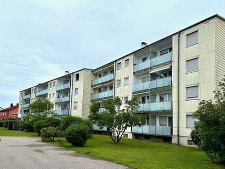 Ansicht Ansicht - Etagenwohnung in 85567 Grafing mit 83m² kaufen