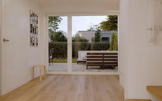 Der Traum vom Neubau wird wahr!
