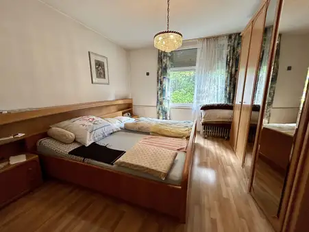 Charmante 3-Zi-Wohnung in Ottobrunn zu verkaufen