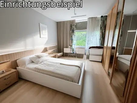 Charmante 3-Zi-Wohnung in Ottobrunn zu verkaufen