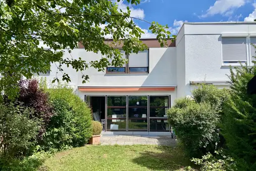 Wohlfühlen auf allen Ebenen