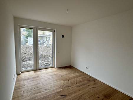 Kinderzimmer Kinderzimmer - Erdgeschosswohnung in 85757 Karlsfeld mit 82m² mieten