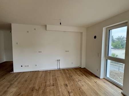 Küchenzeile Küchenzeile - Etagenwohnung in 85757 Karlsfeld mit 82m² mieten