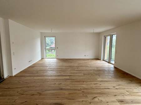 Wohnzimmer Wohnzimmer - Etagenwohnung in 85757 Karlsfeld mit 117m² mieten