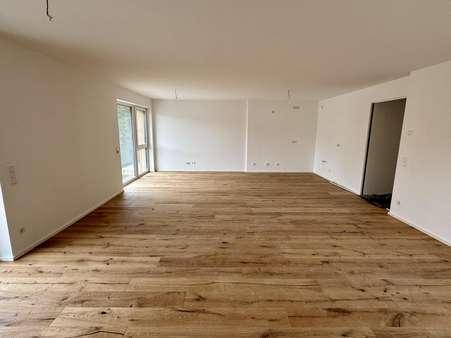 Wohnzimmer Wohnzimmer - Etagenwohnung in 85757 Karlsfeld mit 117m² mieten