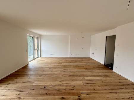 Wohnzimmer Wohnzimmer - Etagenwohnung in 85757 Karlsfeld mit 117m² mieten