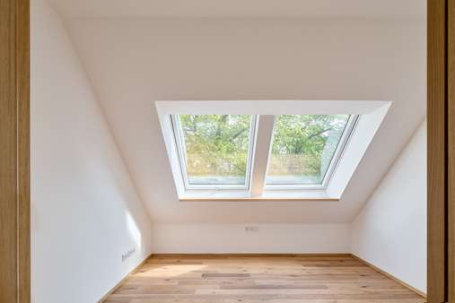 Kinderzimmer Kinderzimmer - Maisonette-Wohnung in 81737 München mit 119m² mieten