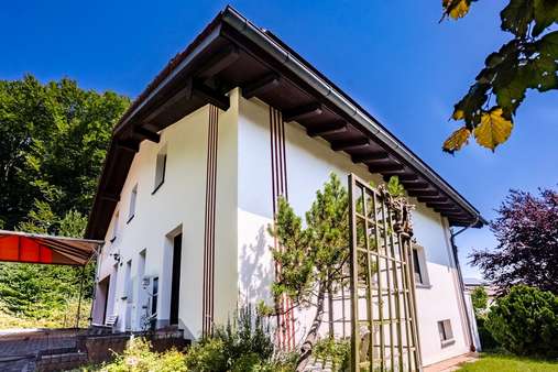 Außenansicht Außenansicht - Einfamilienhaus in 82211 Herrsching mit 173m² kaufen