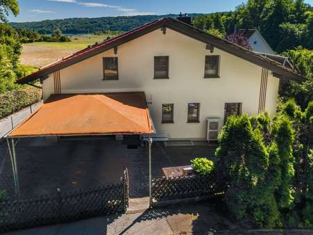 Außenansicht Außenansicht - Einfamilienhaus in 82211 Herrsching mit 173m² kaufen