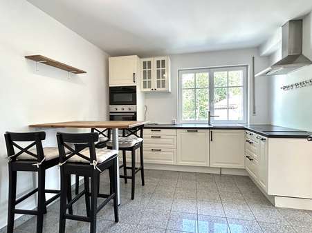 Wohnküche - Zweifamilienhaus in 81739 München mit 252m² kaufen