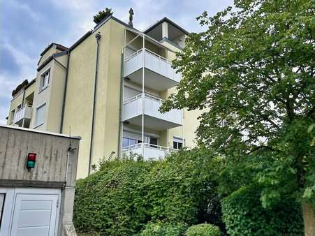 gepflegte Anlage - Etagenwohnung in 82110 Germering mit 85m² kaufen
