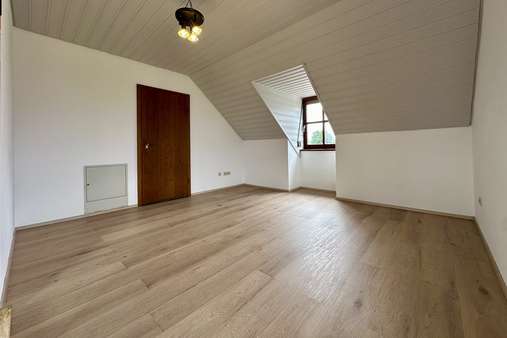 Schlafzimmer Maisonette Schlafzimmer Maisonette - Maisonette-Wohnung in 85391 Allershausen mit 117m² kaufen