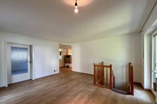Erdgeschosswohnung mit viel Charme und Gartenanteil in Ottobrunn