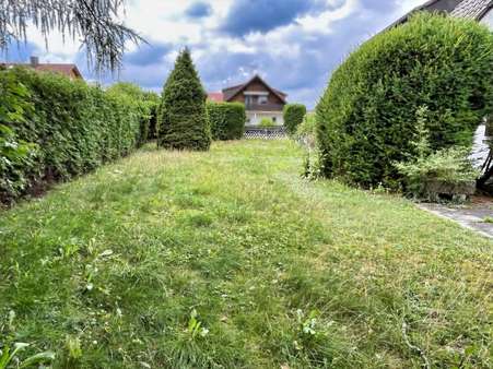 Außenansicht Außenansicht - Grundstück in 85646 Anzing mit 447m² kaufen