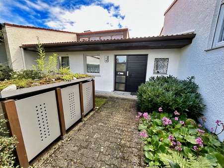 Herzlich Wilkommen! - Bungalow in 82131 Gauting mit 132m² kaufen