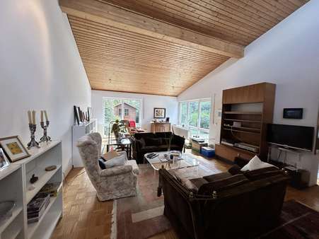 hohe Wände - Bungalow in 82131 Gauting mit 132m² kaufen