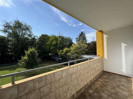 Loggia - Etagenwohnung in 85221 Dachau mit 95m² kaufen