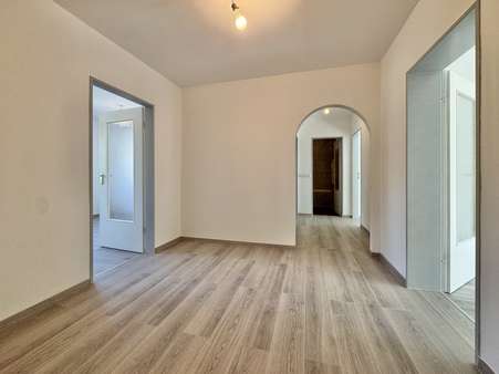 Eingangsbereich - Etagenwohnung in 85221 Dachau mit 95m² kaufen