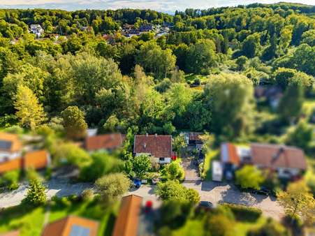 Umgebung - Einfamilienhaus in 82237 Wörthsee mit 107m² kaufen