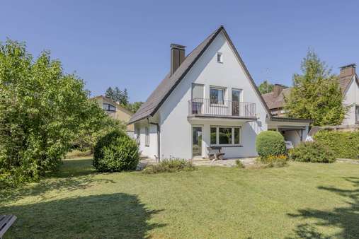 Außenansicht Außenansicht - Grundstück in 85579 Neubiberg mit 877m² kaufen