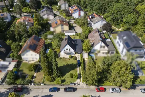 Gestalten Sie Ihre grüne Oase