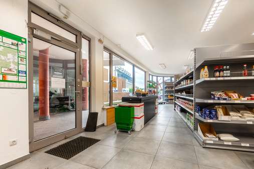 Innenansicht - Büro in 82319 Starnberg mit 145m² kaufen