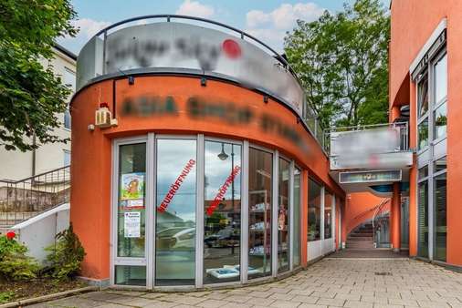 Außenansicht - Büro in 82319 Starnberg mit 145m² kaufen