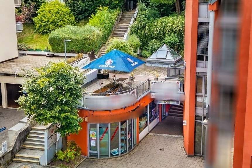 Außenansicht - Büro in 82319 Starnberg mit 145m² kaufen