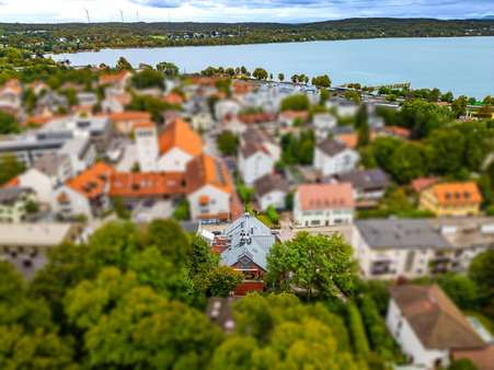 Umgebung - Büro in 82319 Starnberg mit 145m² kaufen