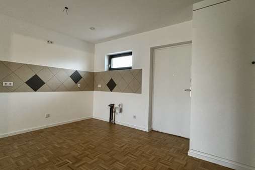 Eingangsbereich Eingangsbereich - Erdgeschosswohnung in 85540 Haar mit 58m² kaufen