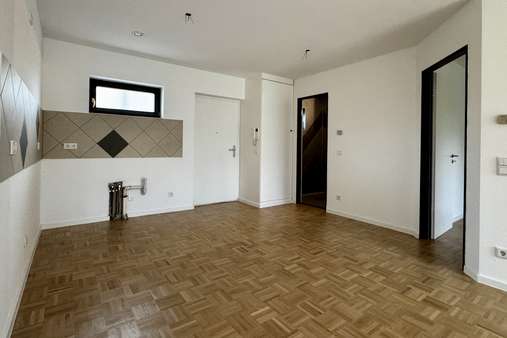 Wohn-/Essbereich Wohn-/Essbereich - Erdgeschosswohnung in 85540 Haar mit 58m² kaufen