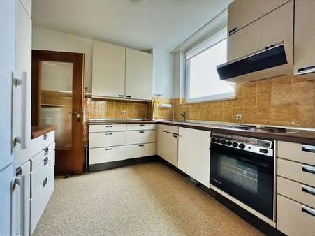 Küche Ansicht 1 Küche Ansicht 1 - Etagenwohnung in 85716 Unterschleißheim mit 93m² kaufen