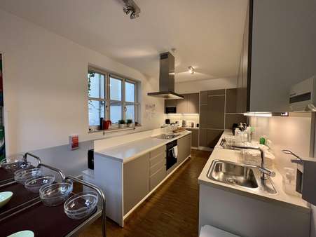 Küche - Sonstige in 80333 München mit 483m² als Kapitalanlage kaufen
