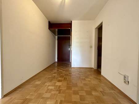 Eingangsbereich - Etagenwohnung in 82024 Taufkirchen mit 60m² kaufen