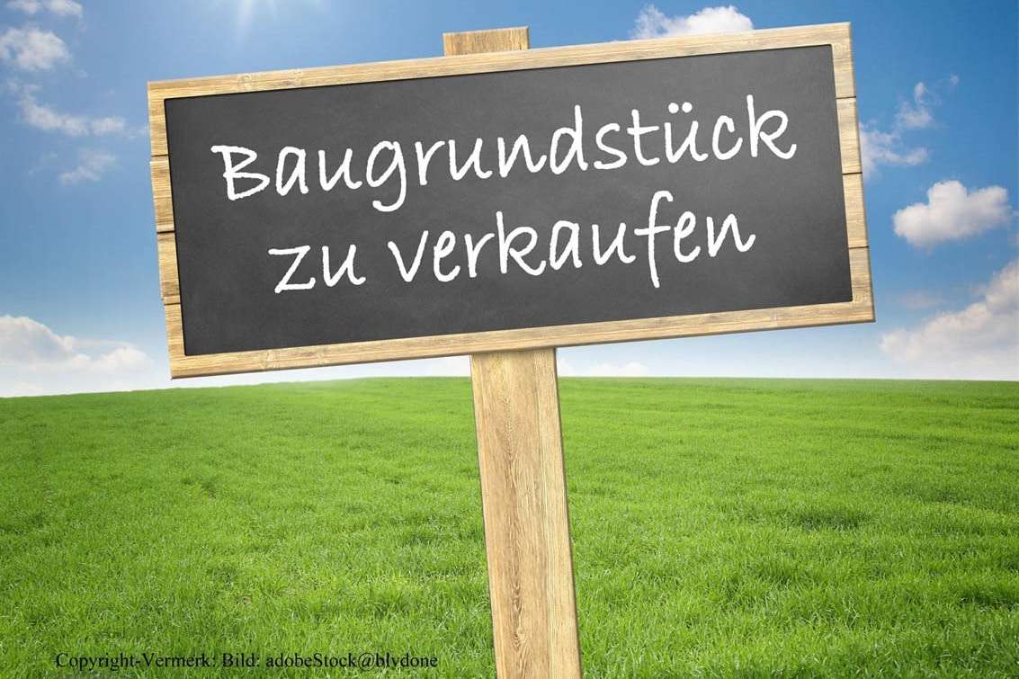 Grundstück zu verkaufen Grundstück zu verkaufen - Grundstück in 85614 Kirchseeon mit 760m² kaufen