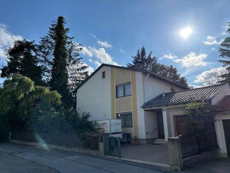 andere Perspektive - Grundstück in 85586 Poing mit 943m² kaufen