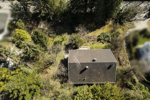 Hier kann Neues entstehen - Grundstück in 82152 Krailling mit 1658m² kaufen