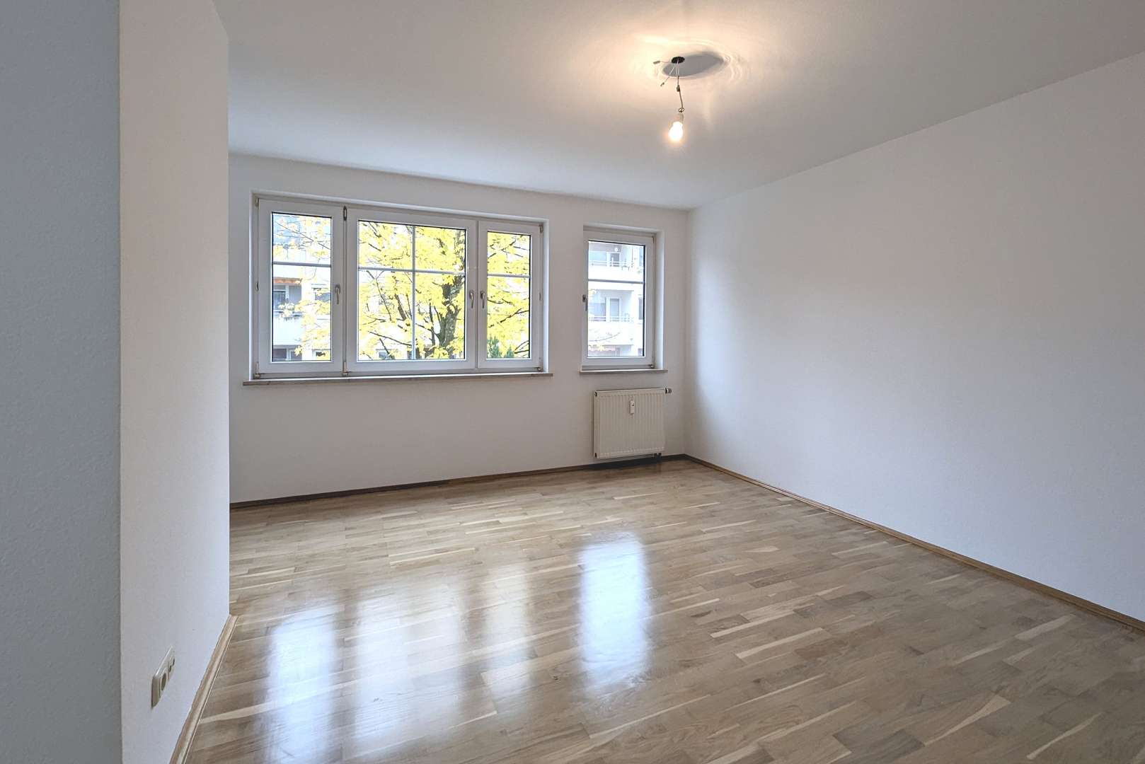 lichtdurchflutetes Wohnen - Wohnung in 85521 Ottobrunn mit 38m² kaufen