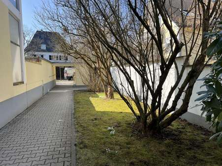Zugang - Etagenwohnung in 81247 München mit 59m² kaufen
