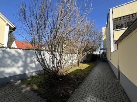 Zugang - Etagenwohnung in 81247 München mit 59m² kaufen
