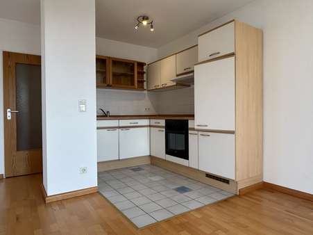 Integrierte Küche - Etagenwohnung in 85716 Unterschleißheim mit 49m² kaufen