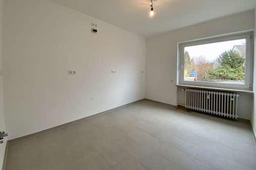 Küche - Erdgeschosswohnung in 85368 Moosburg mit 76m² mieten
