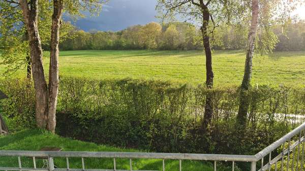 Naturblick garantiert... - Einfamilienhaus in 86949 Windach mit 306m² kaufen