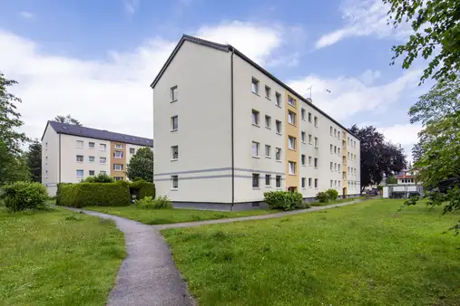 Exklusive 3-Zimmer Erdgeschosswohnung in Ottobrunn