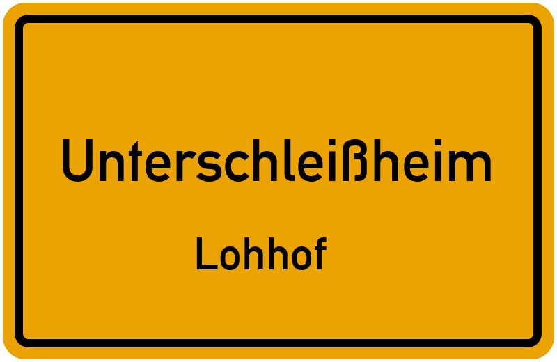 Willkommen in - Grundstück in 85716 Unterschleißheim mit 520m² kaufen