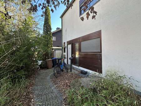 Herzlich Willkommen! - Doppelhaushälfte in 82152 Krailling mit 120m² kaufen