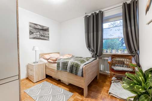 Kinder-/Gästezimmer EG - Reiheneckhaus in 82211 Herrsching mit 160m² kaufen