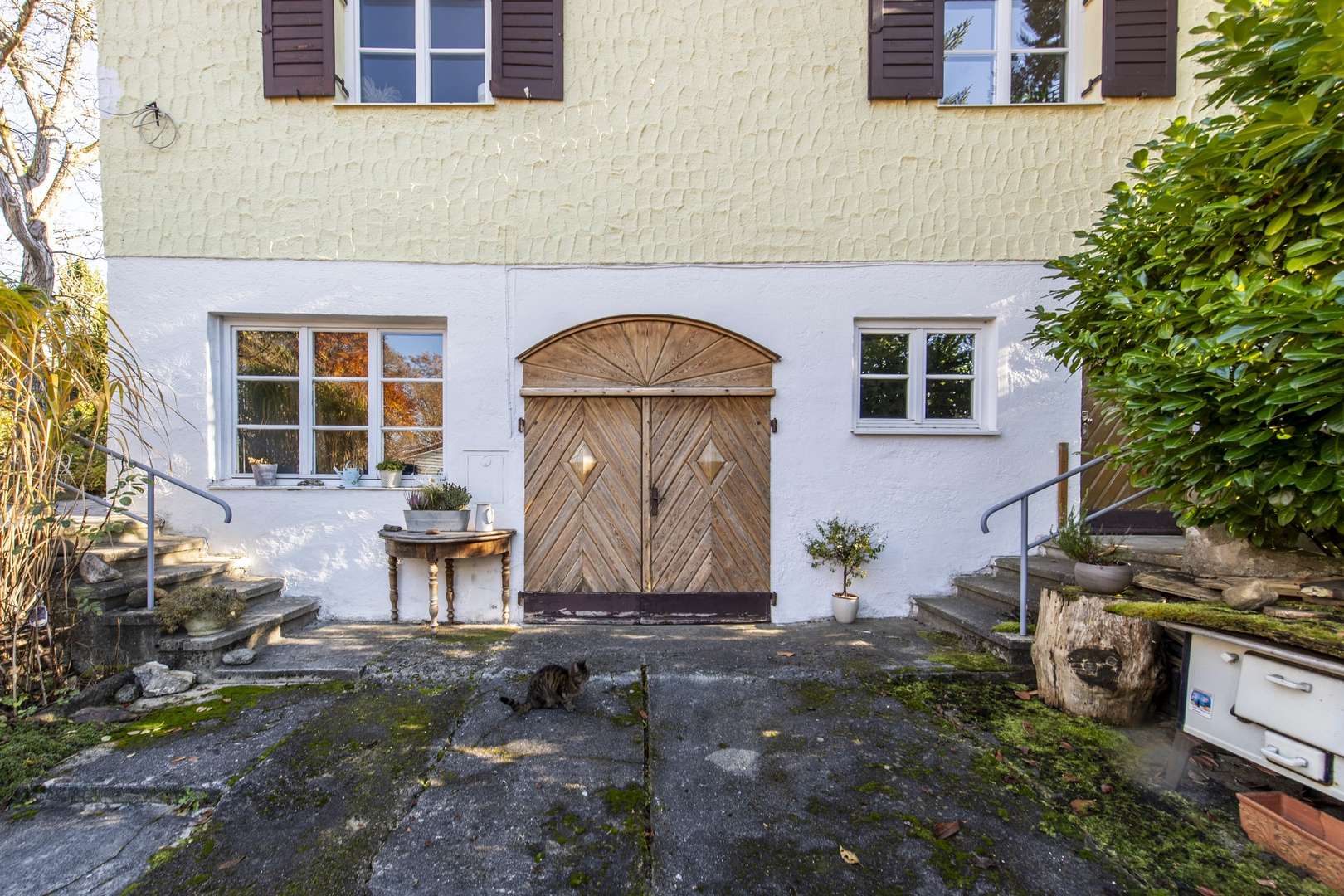 Herzlich Willkommen! - Einfamilienhaus in 82319 Starnberg mit 140m² kaufen