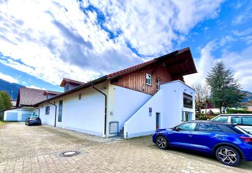 Hausansicht - Sonstige in 82496 Oberau mit 530m² kaufen